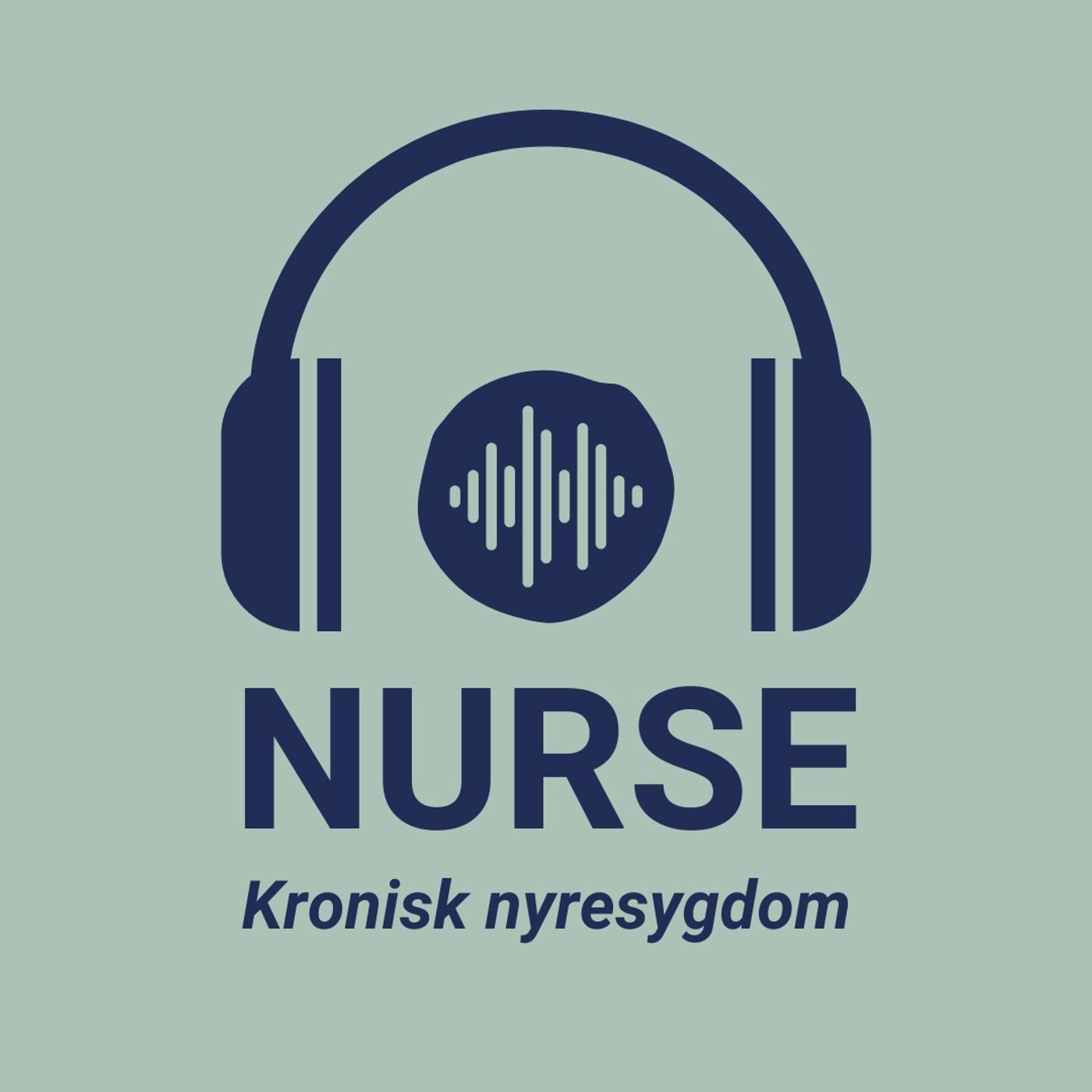 11. Kronisk nyresygdom 11. Kronisk nyresygdom