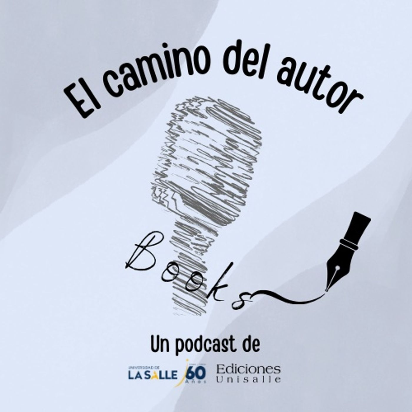 El camino del autor cover art