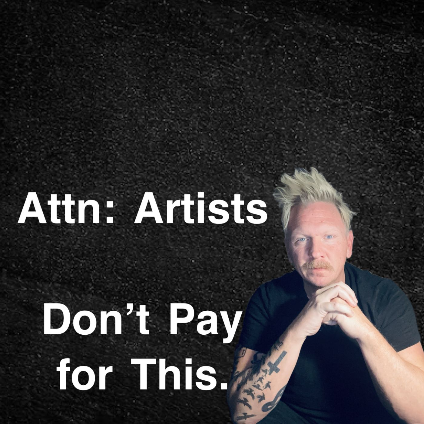 Is paying for PR or radio promotion a scam?