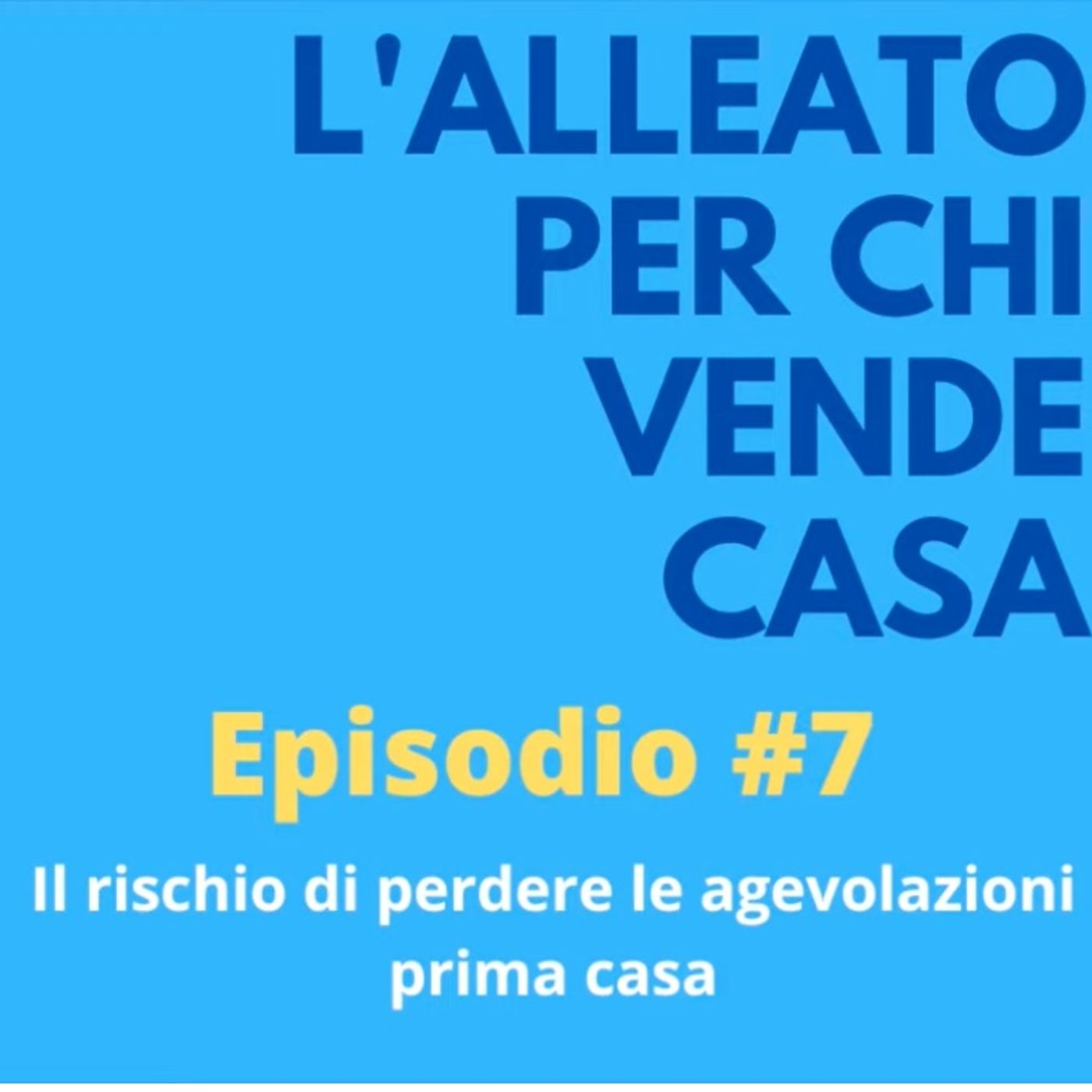 Il podcast di Andrea Onali e associati