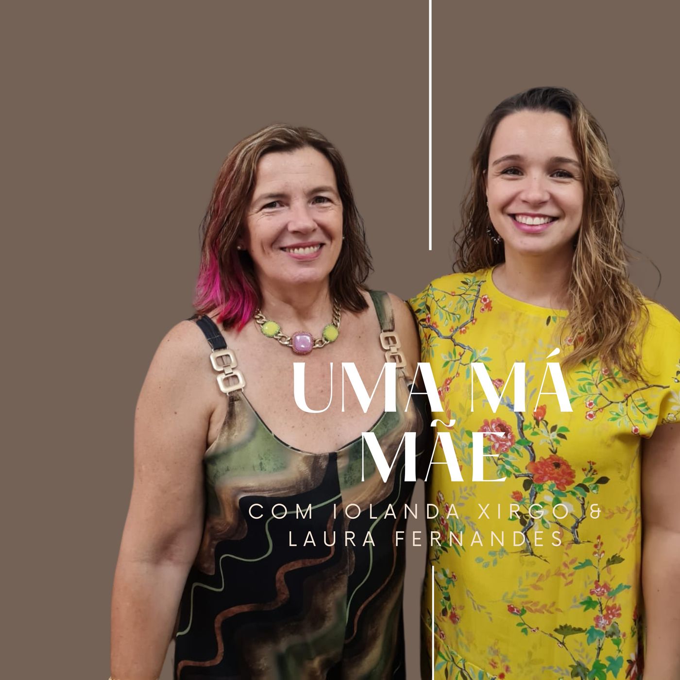 Uma má mãe