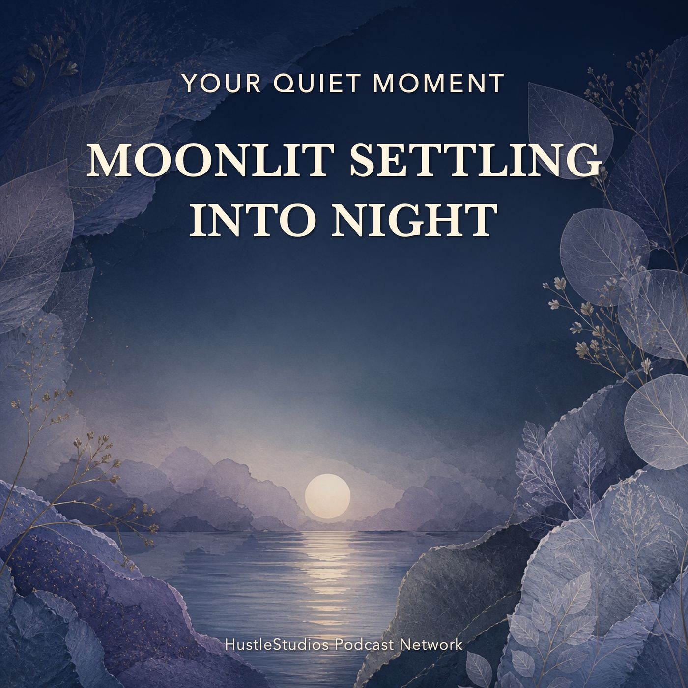 Moonlit Settling Into Night episode artwork