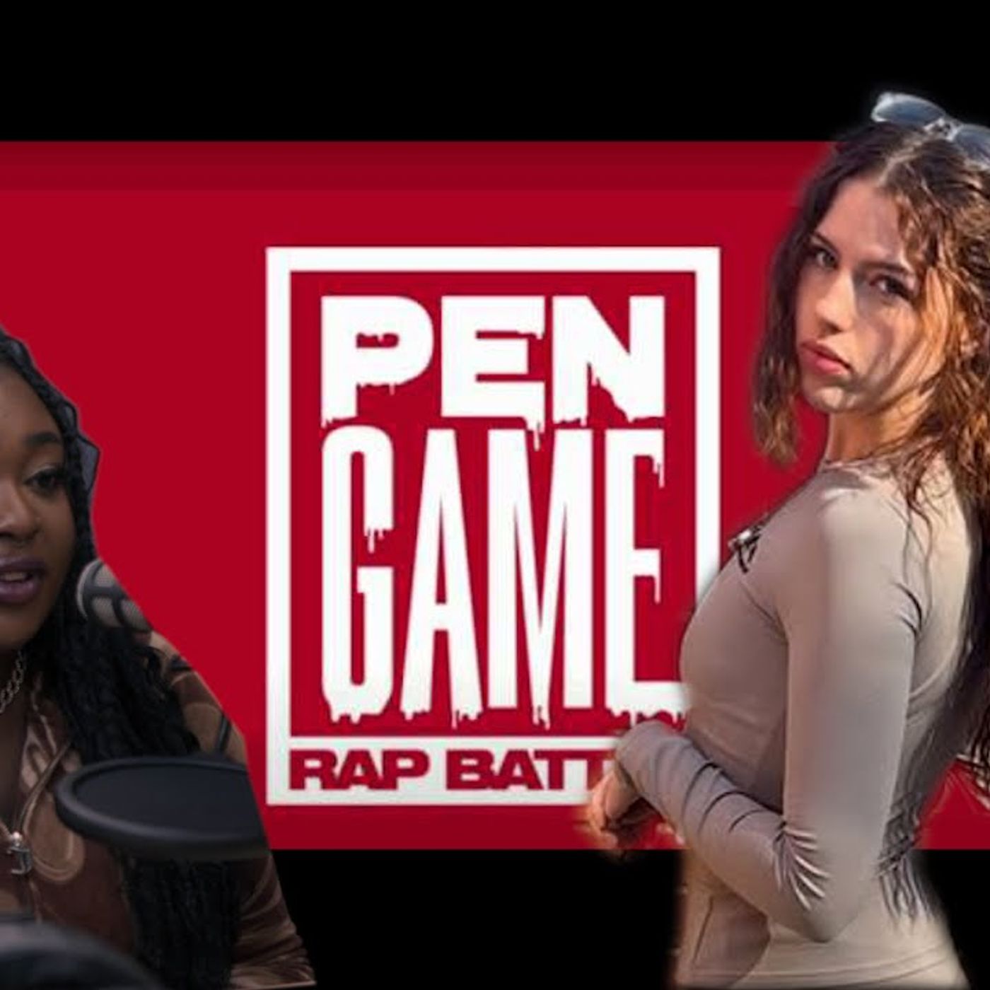 Prynlee Goes OFF On MissInk & WHY They Have BEEF, Wanting To Rematch Kandi And Battle Passive