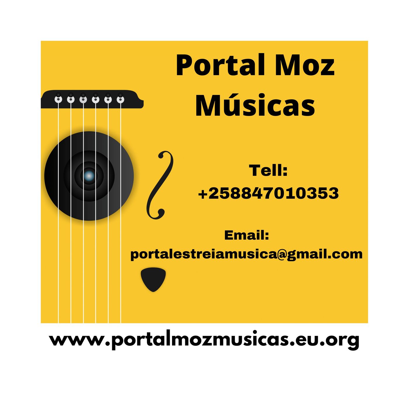 Amora Musik