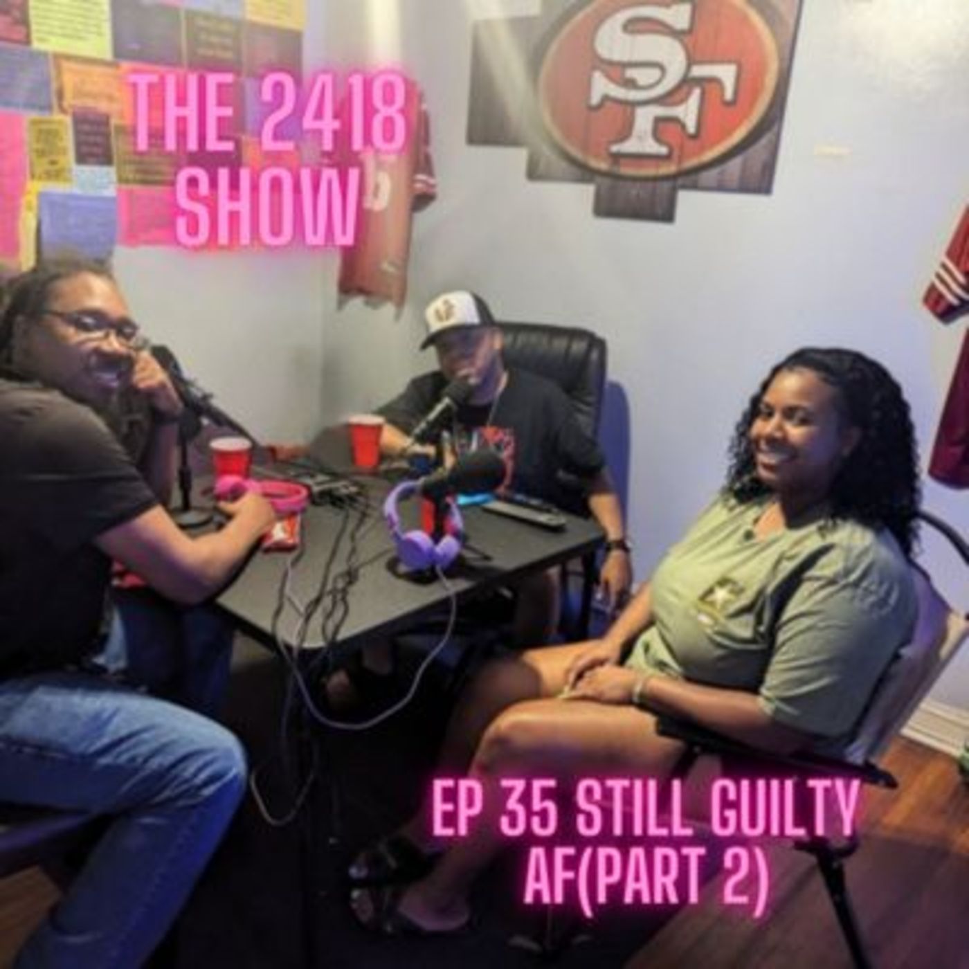 The 2418 Show
