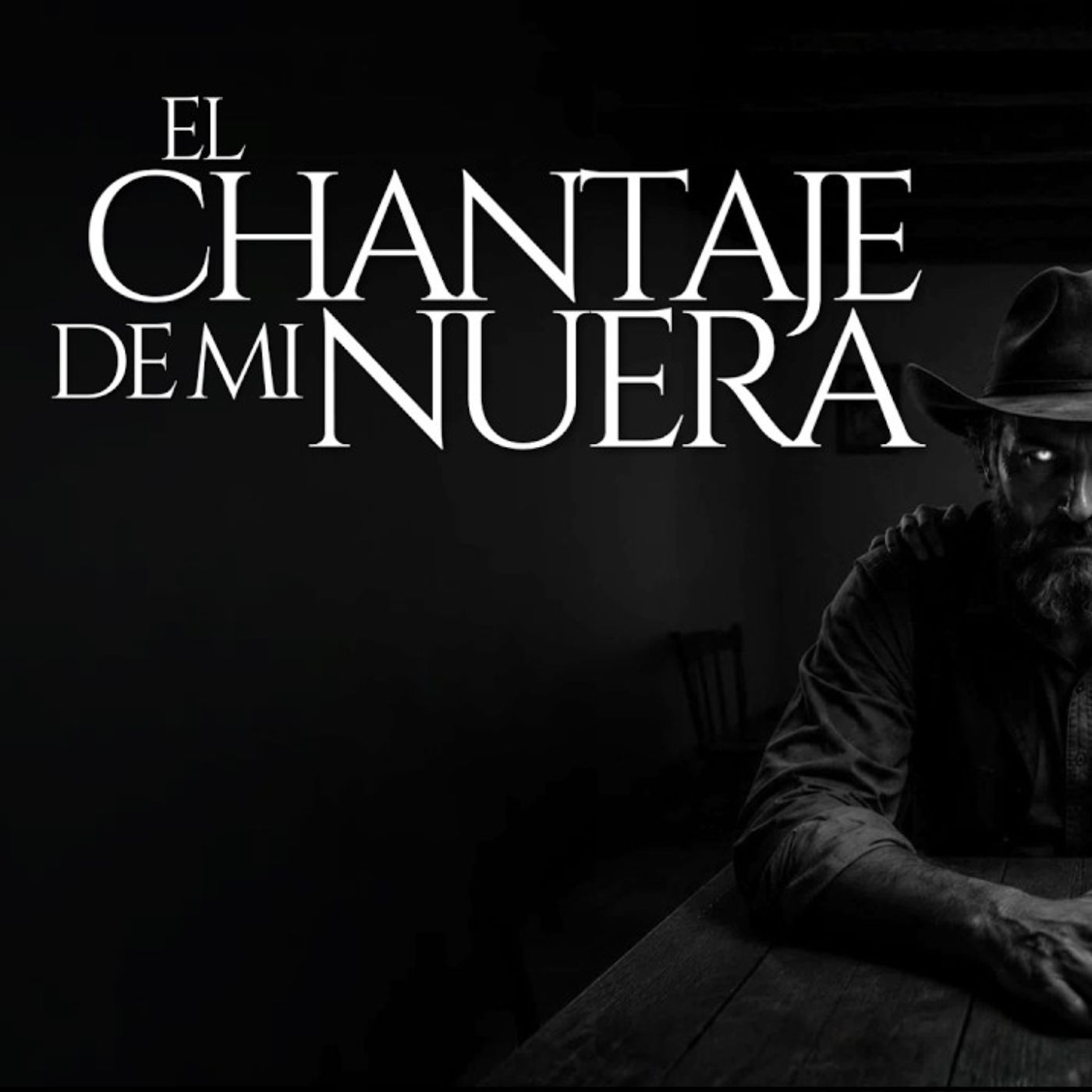 EL CHANTAJE DE MI NUERA (RELATO DE TERROR REAL EN PUEBLOS) episode artwork