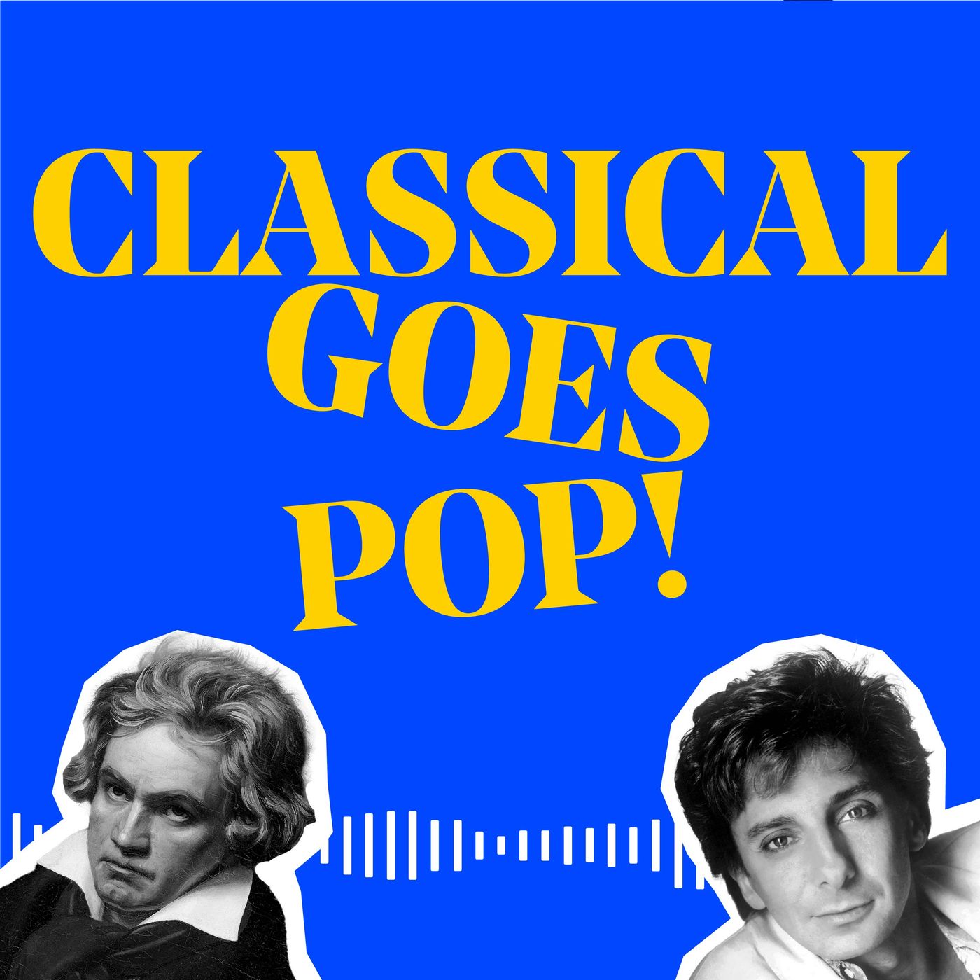So, Hear Me Out – the classical music podcast