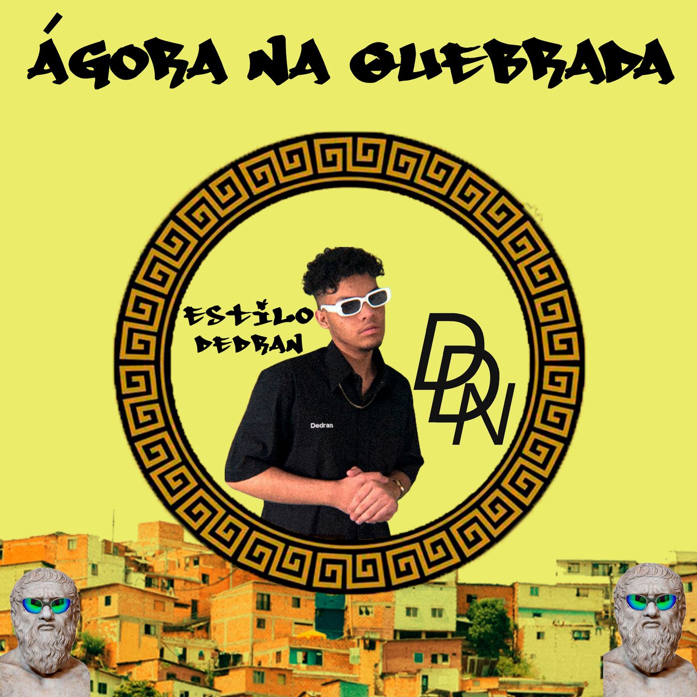 Resenha com o Féb