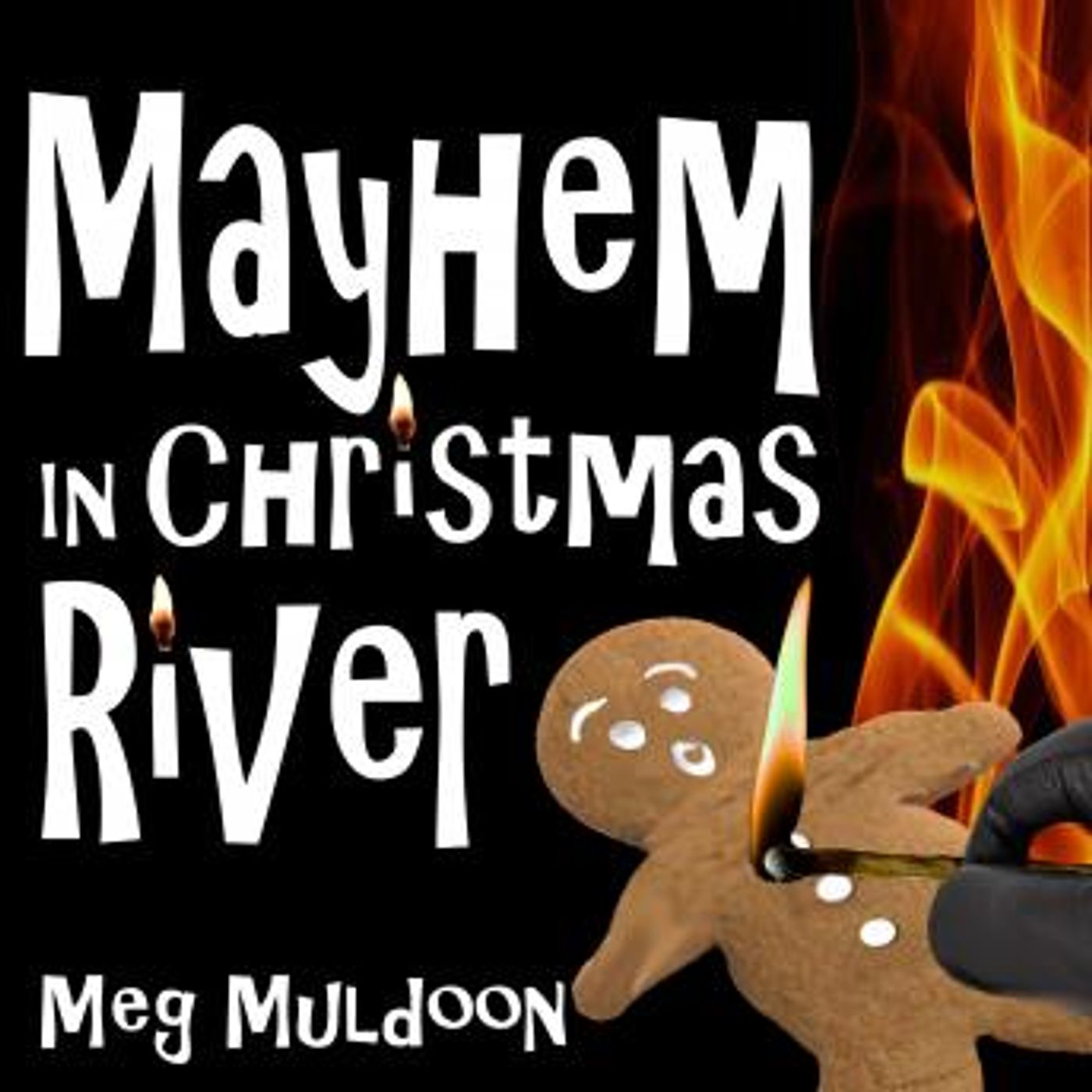 Grab the Top Full Trial Audiobooks in Mystery, Thriller & Horror, Police & Detective