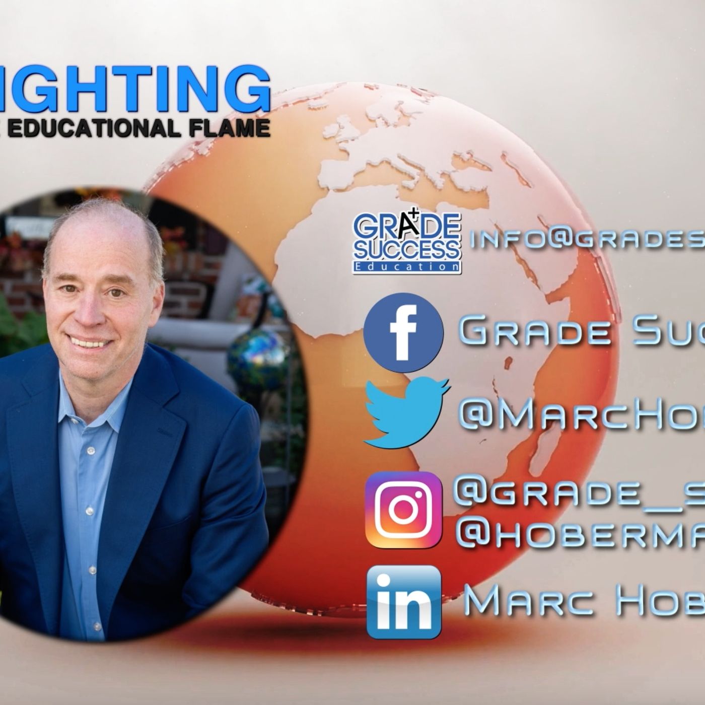 HVTV Presents LTEF with Marc Hoberman FT Dylan Jett