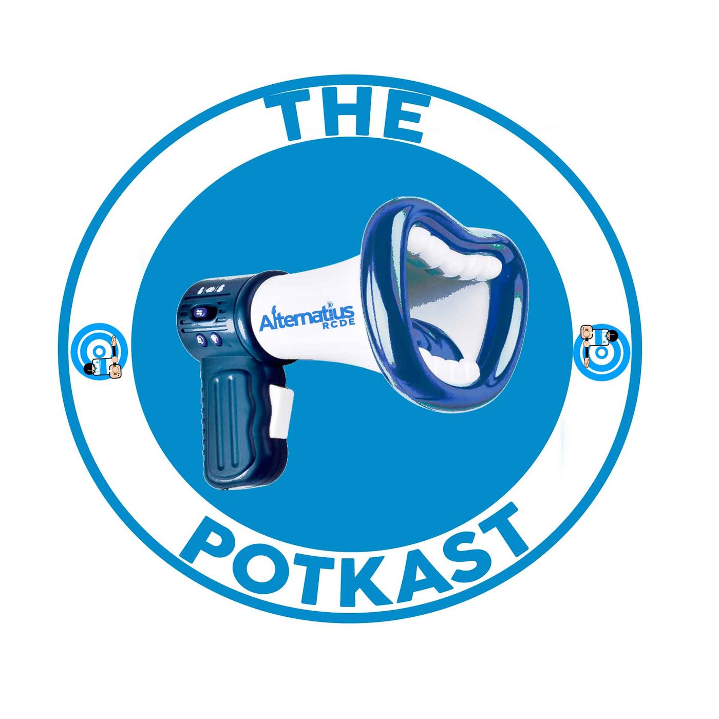 Alternatius Rcde The Potkast