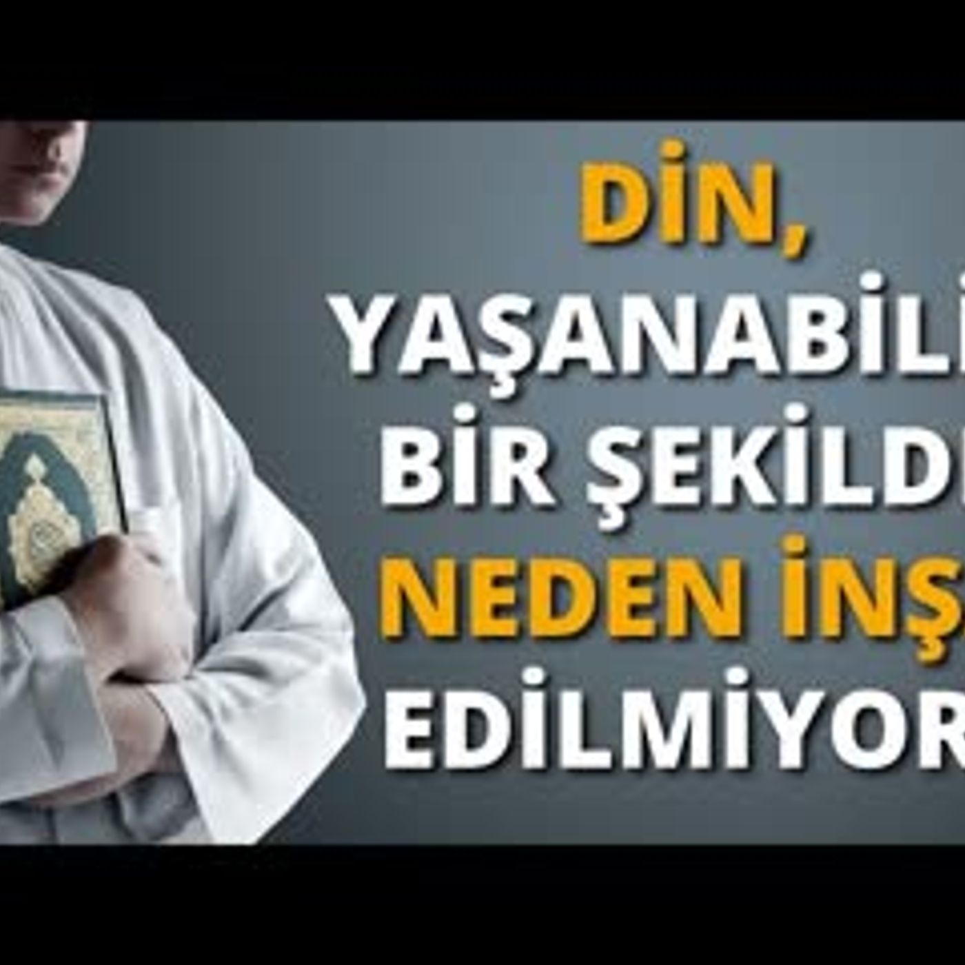 Ahmet Kurucan Podcast