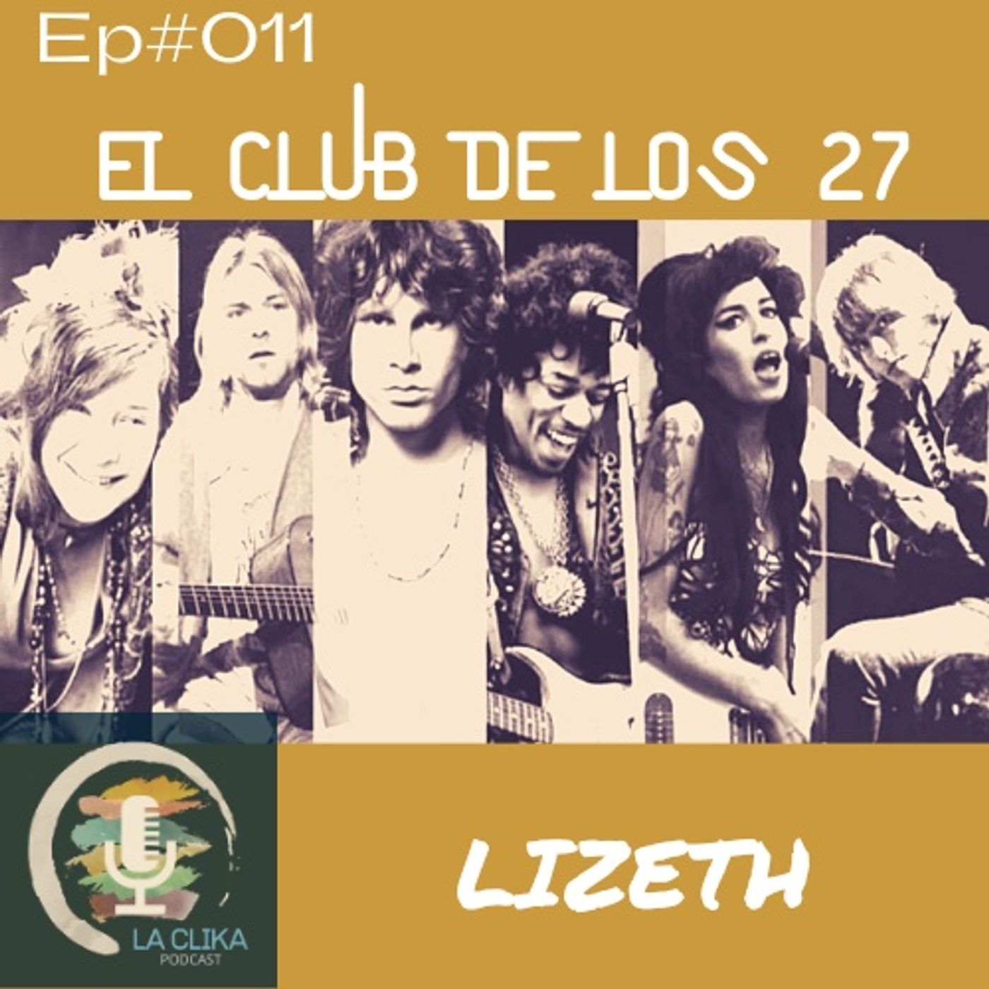 La Clika - El Podcast