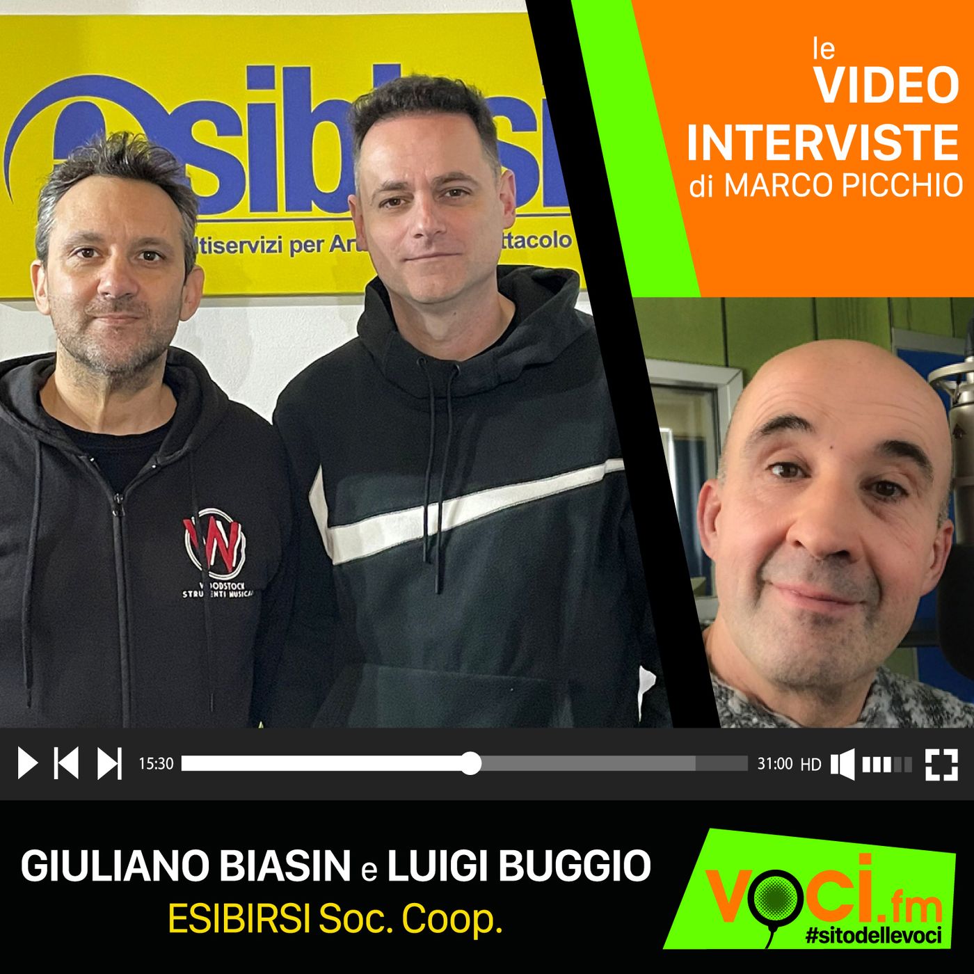 Voci.fm