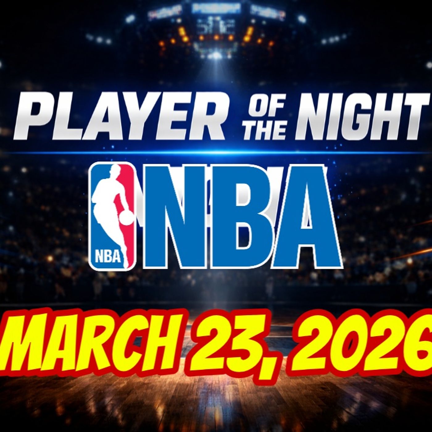 Top 10 Sports Cards NBA Player Of The Night Alperen Sengun March 23, 2026 #nba