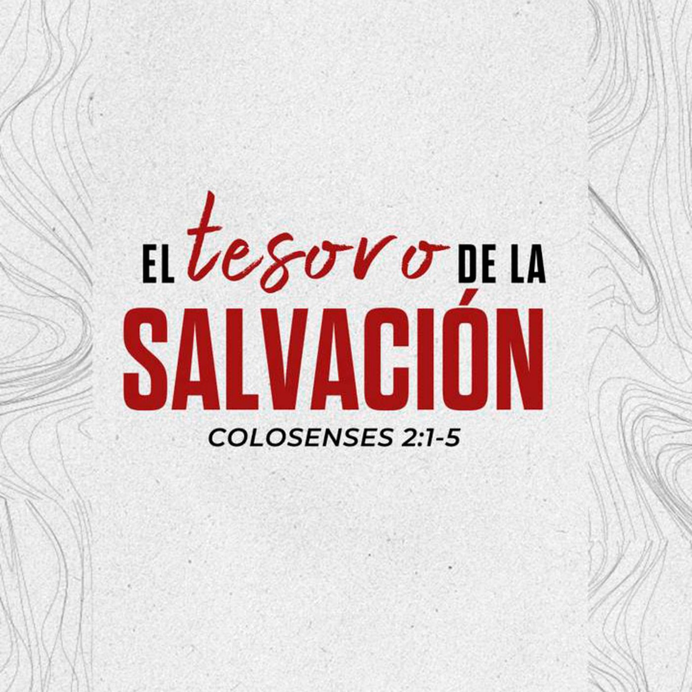 Portada de Iglesia Bíblica Soberana Gracia