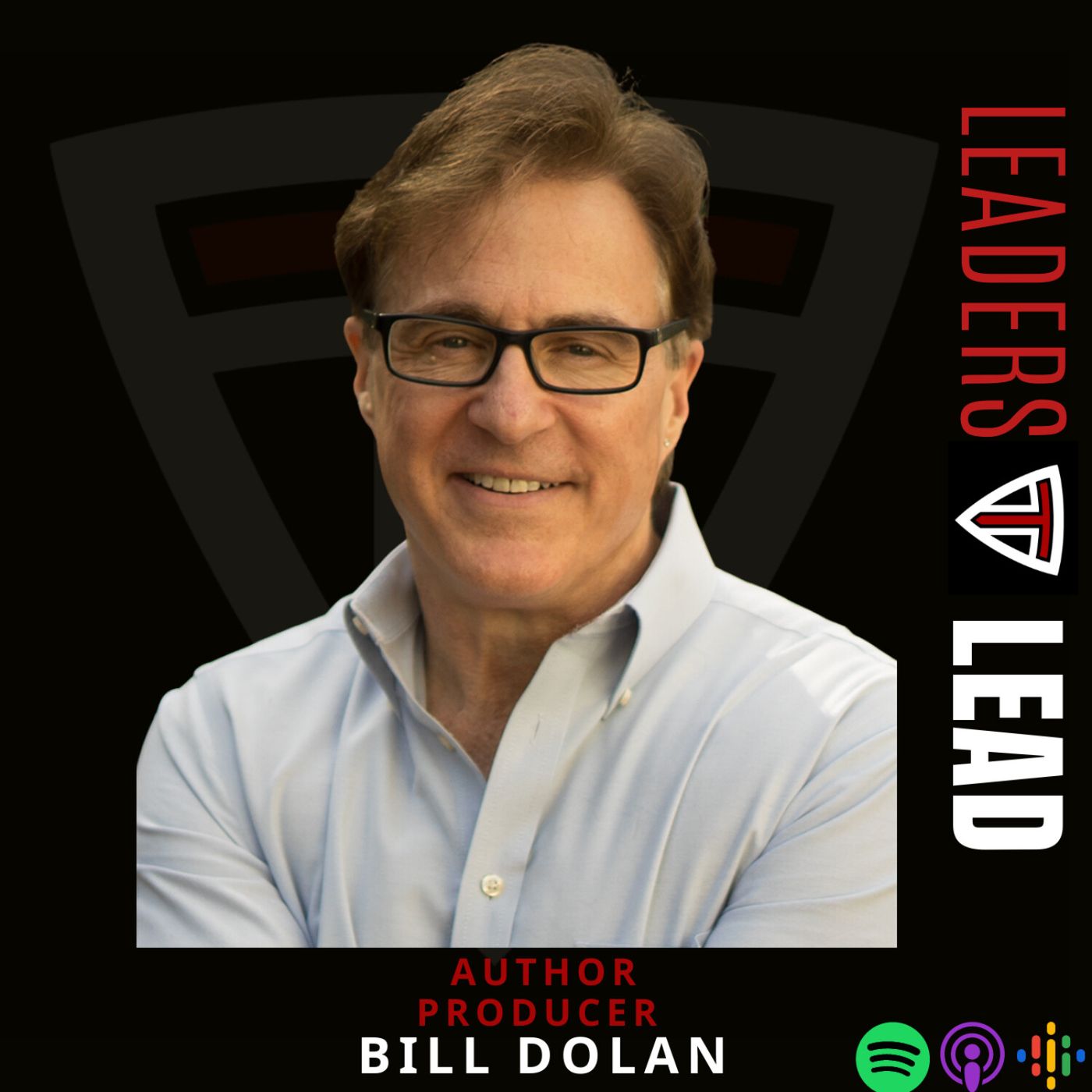 He Went to Heaven with Bill Dolan & Tony Taylor
