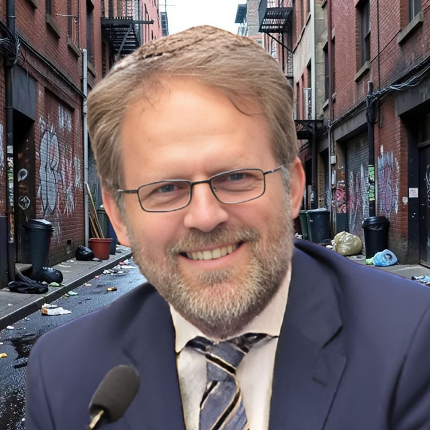 Minori e criminalità, il criminologo Cornelli: «Nessuna emergenza, i giovani non sono più violenti di ieri» episode artwork