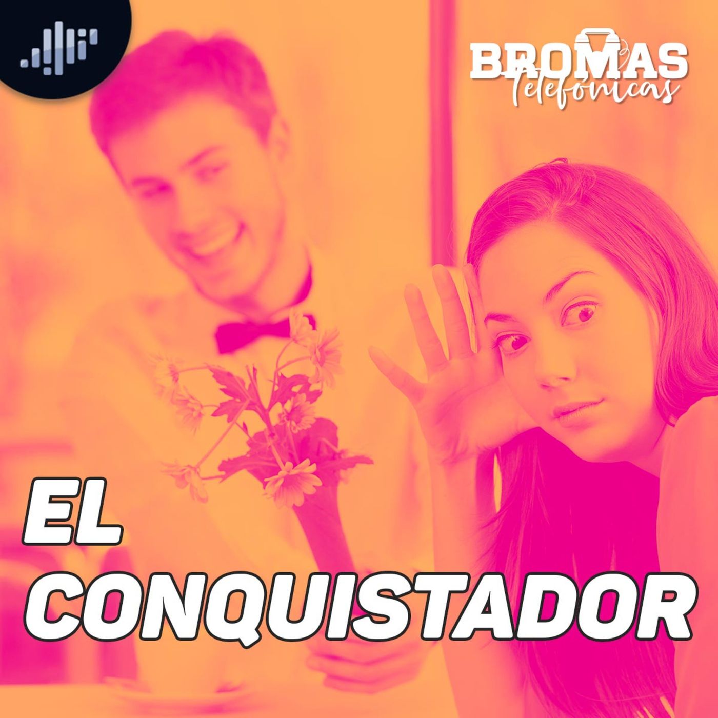 Bromas Telefónicas