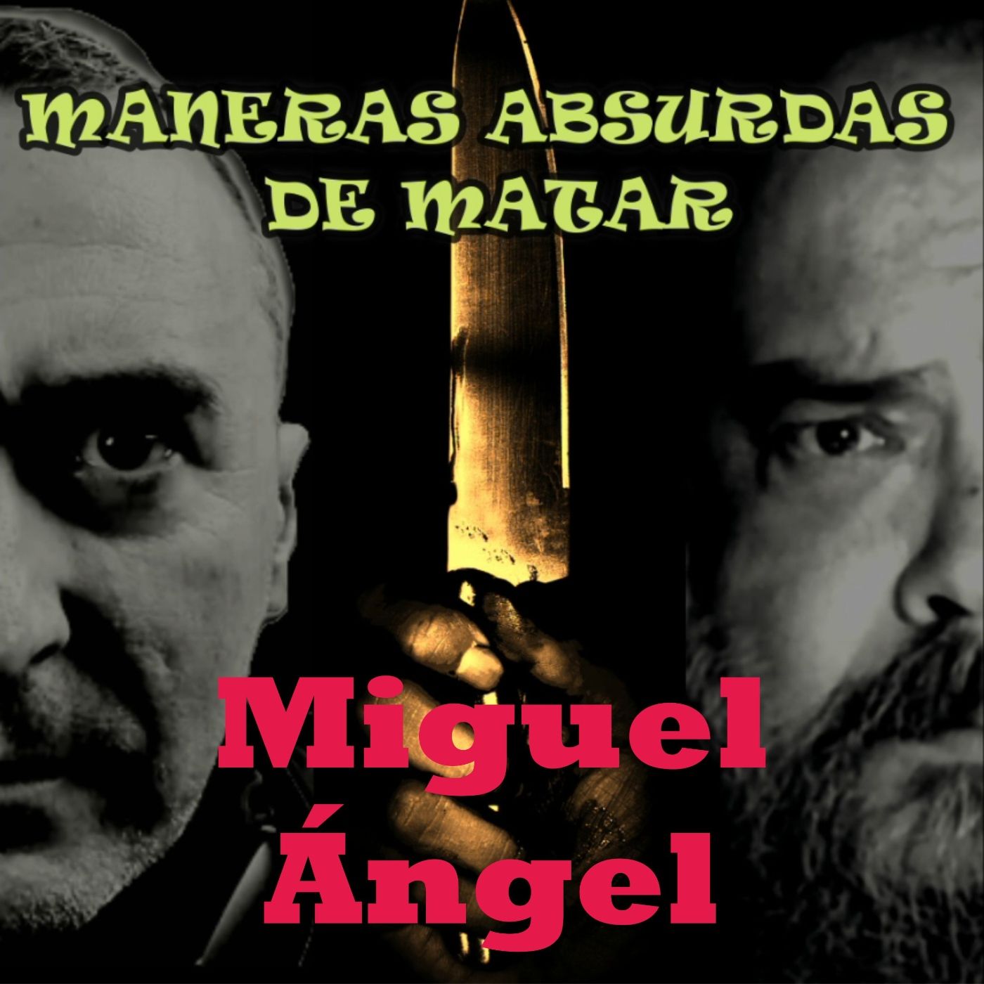 Maneras Absurdas de Matar