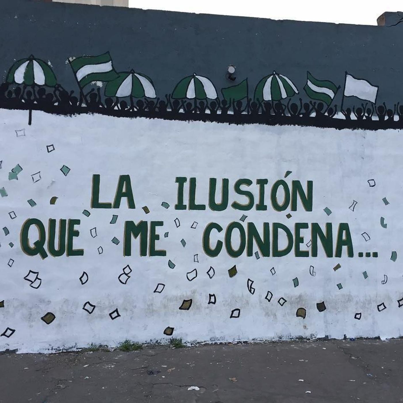 Mucho Mes Poco Sueldo