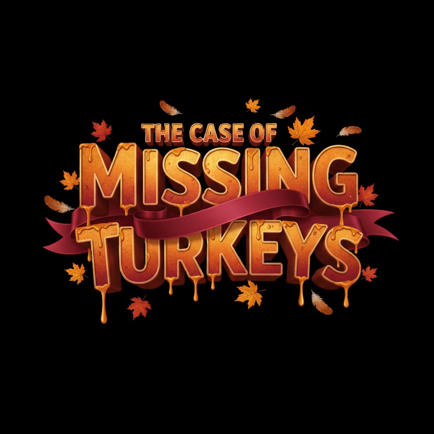 Paranormal Salad Jr. Audio Adventures