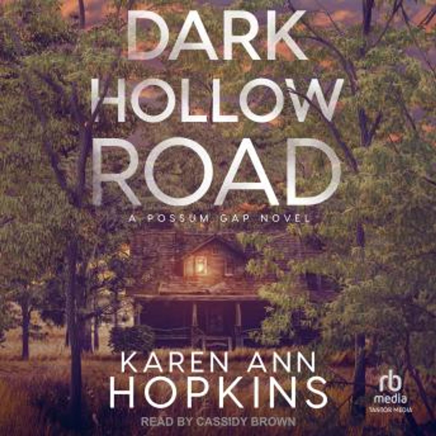 Get Best Full Audiobooks in Mystery, Thriller & Horror, Police & Detective