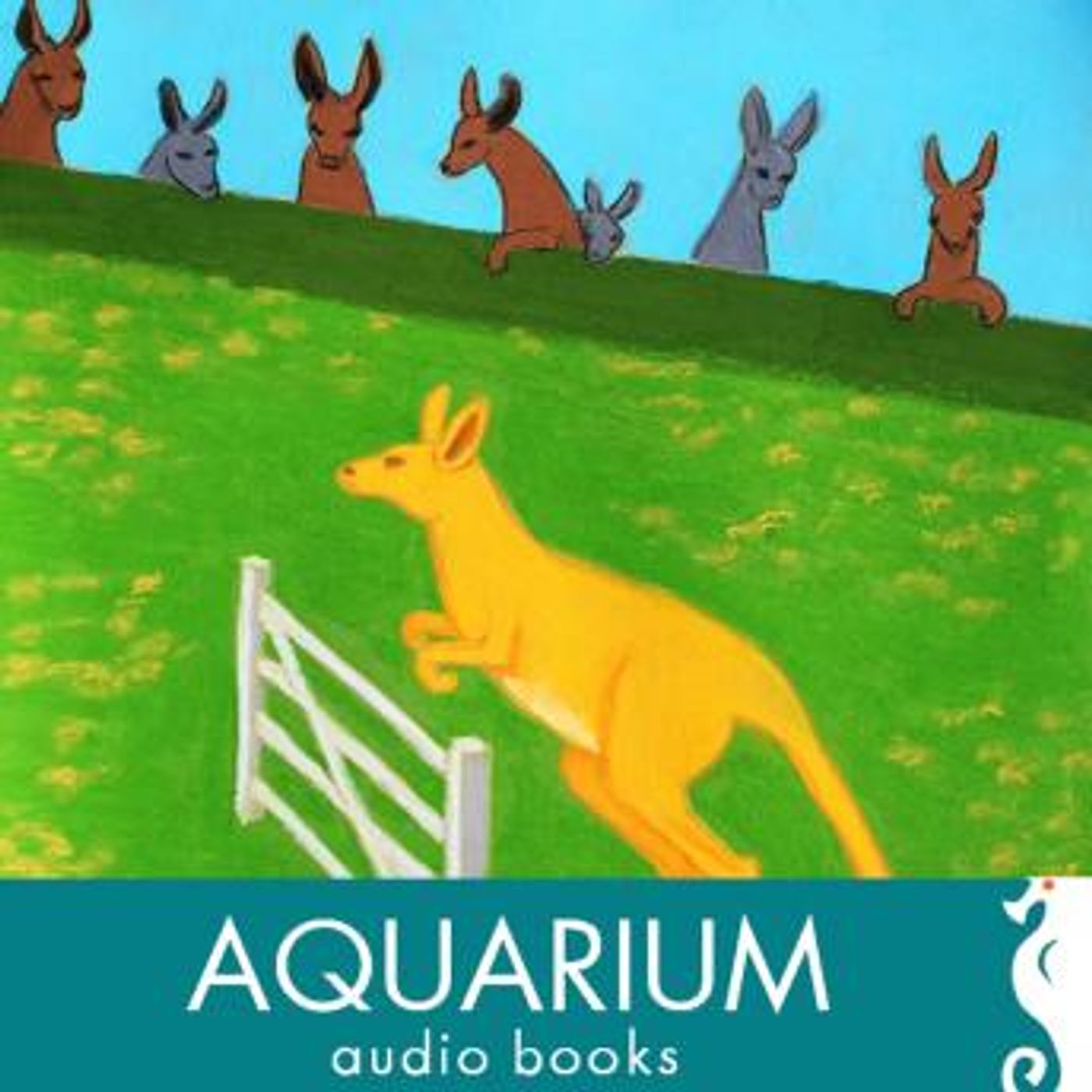 Get New Full Audiobooks in Kids, Ages 5 & Under