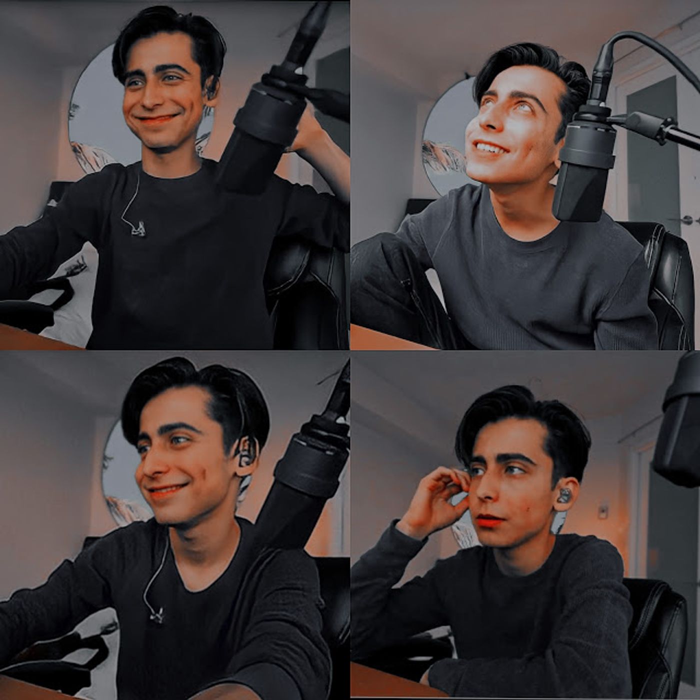 Renata Vega's podcast