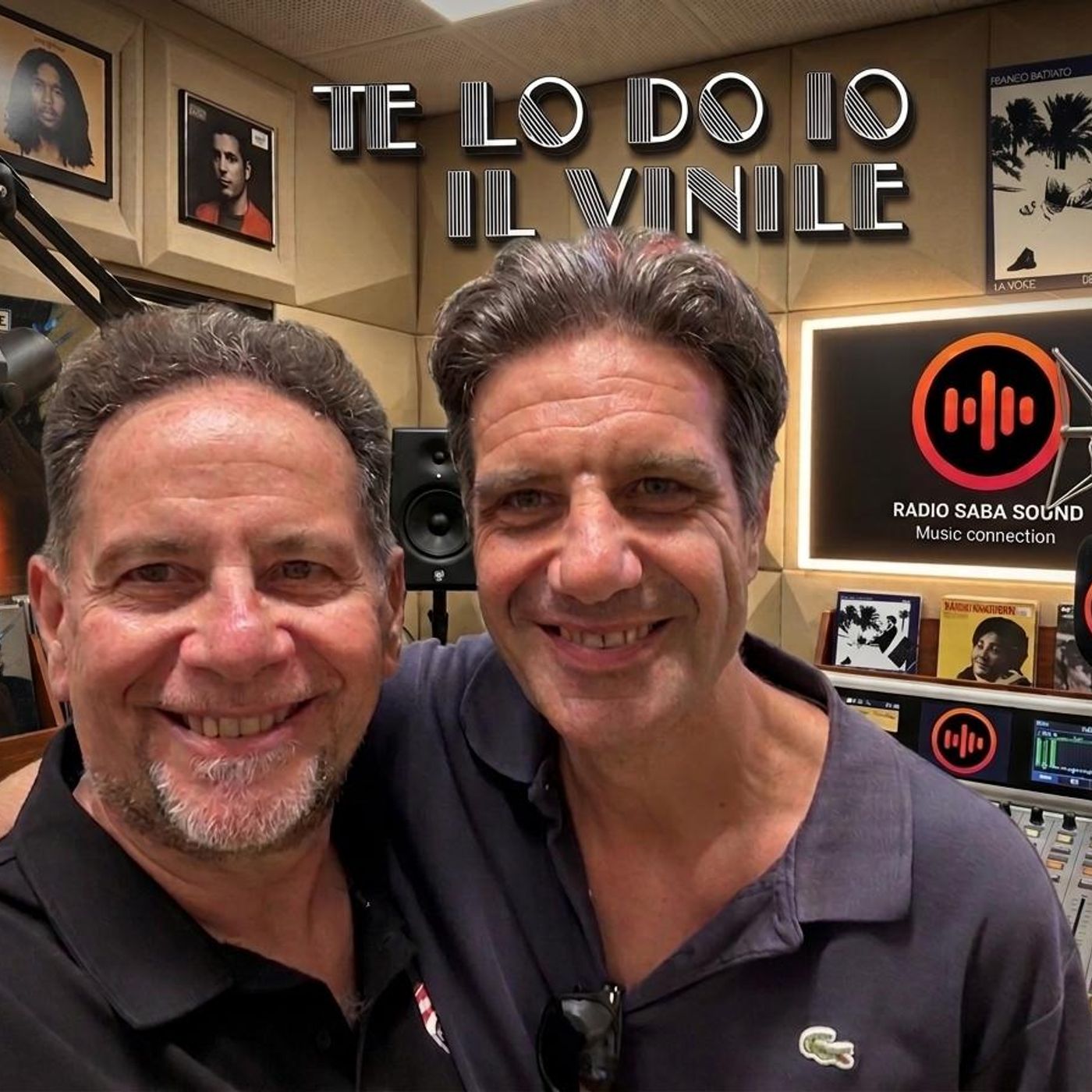 TE LO DO IO IL VINILE n.3 - 22.3.26