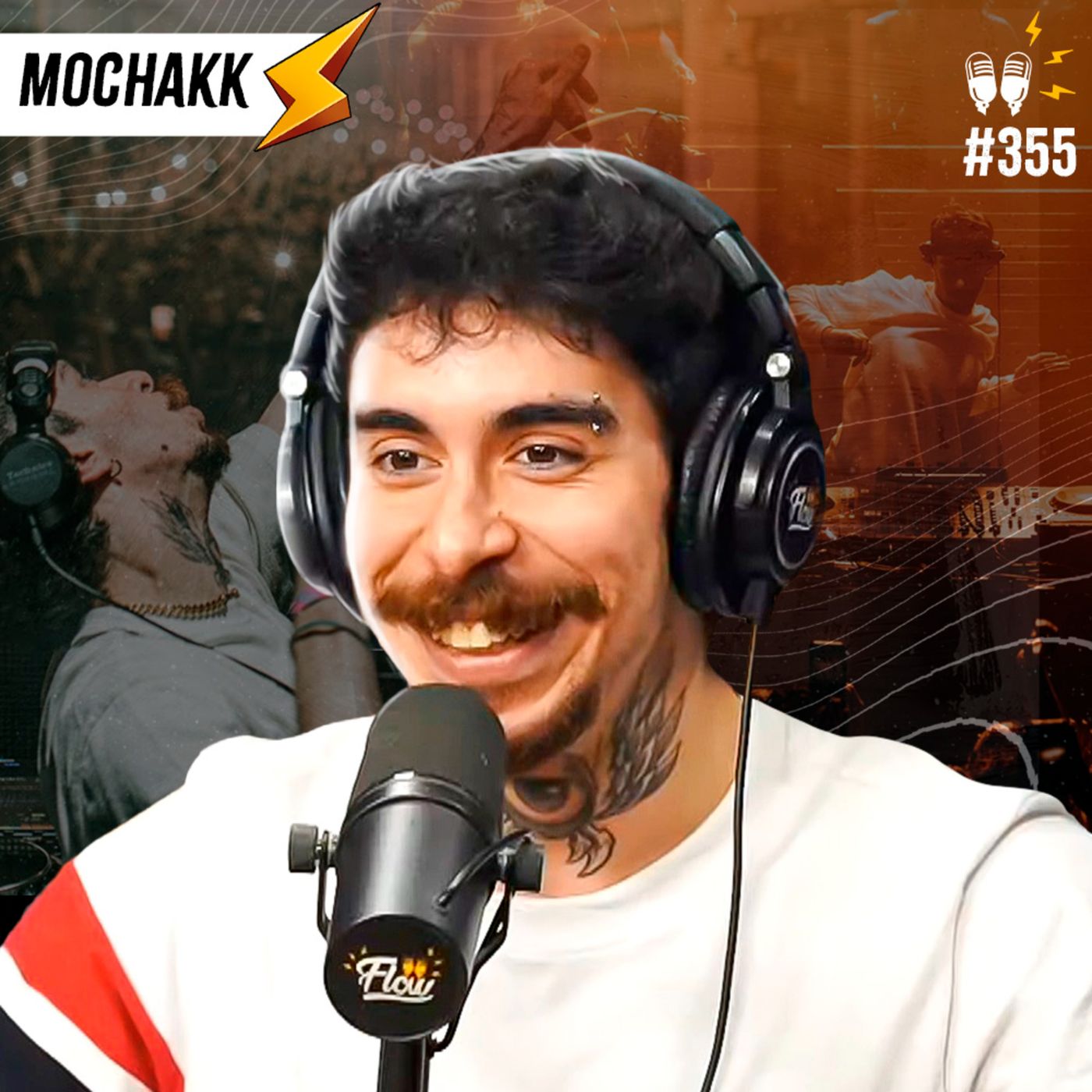 Alerta em 3 minutos podcast
