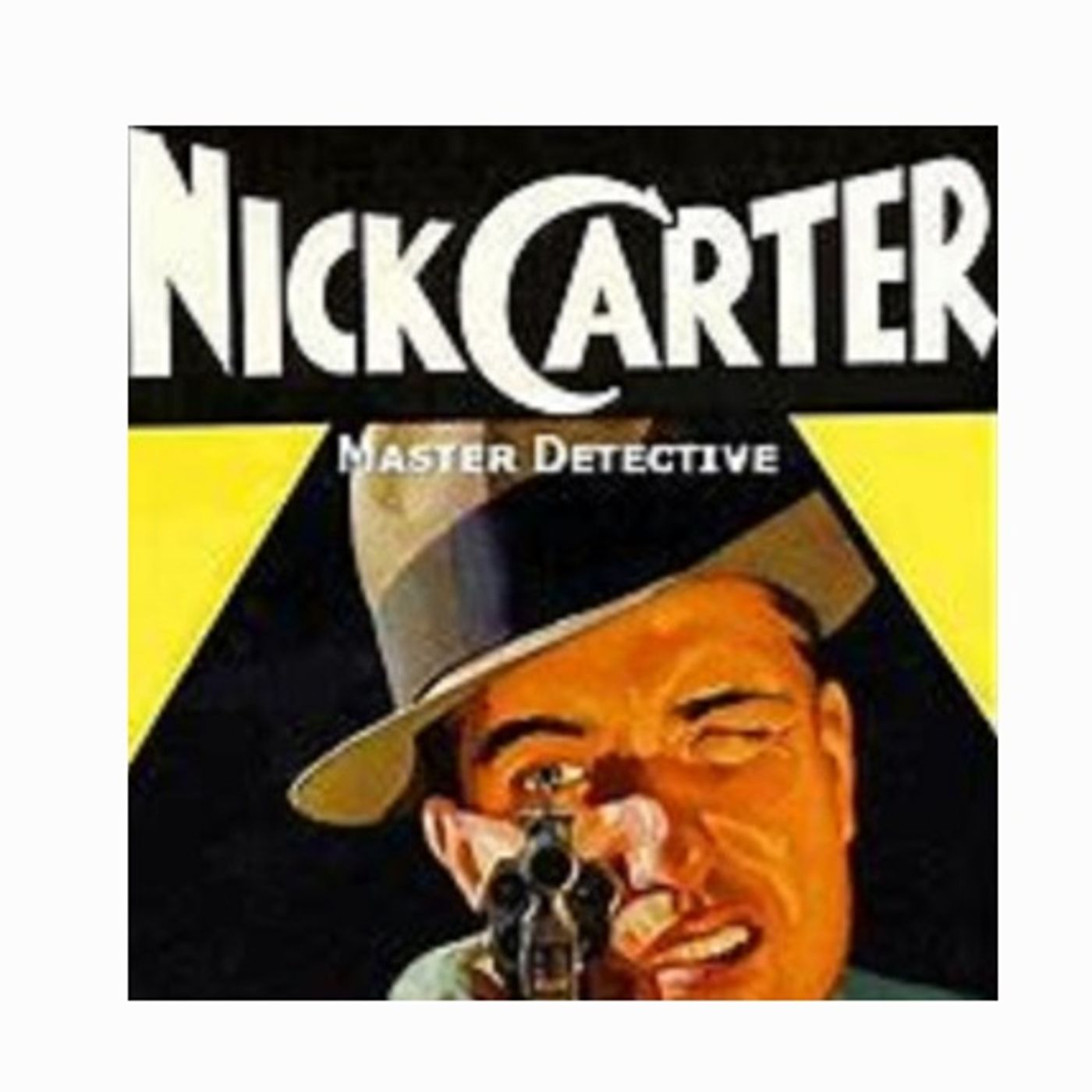 Nick Carter, Master Detective