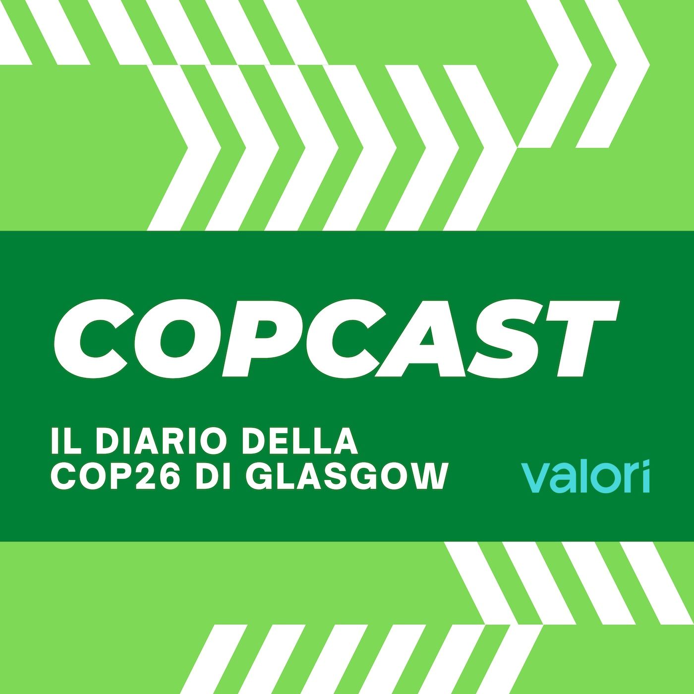 La Cop26 è finita. Il carbone è salvo