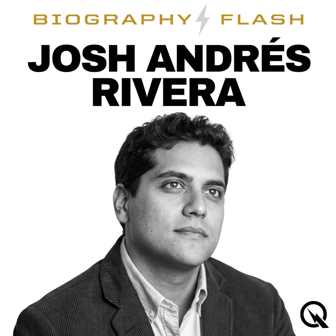 Josh Andrés Rivera - Biography Flash