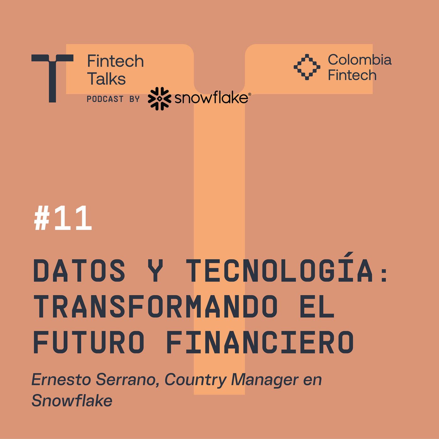 Datos y Tecnología: Transformando el Futuro Financiero