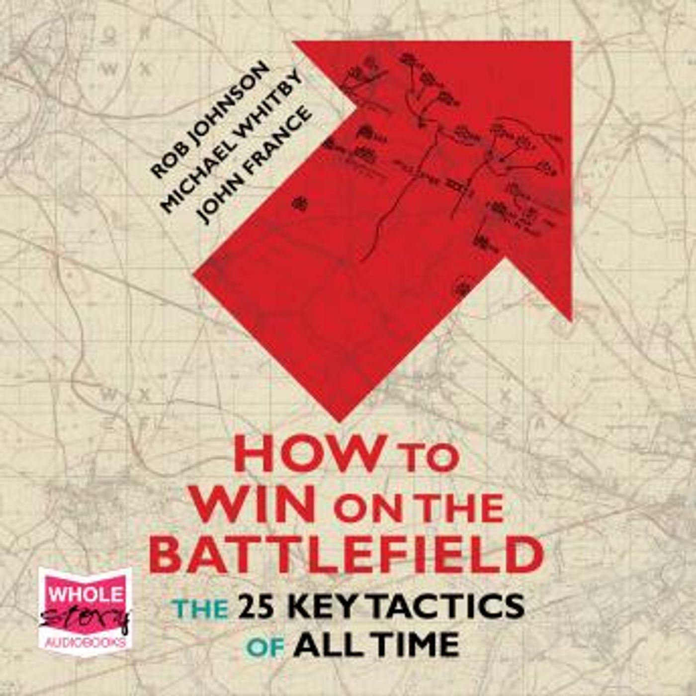 Discover the Best Audio Stories in History, Military