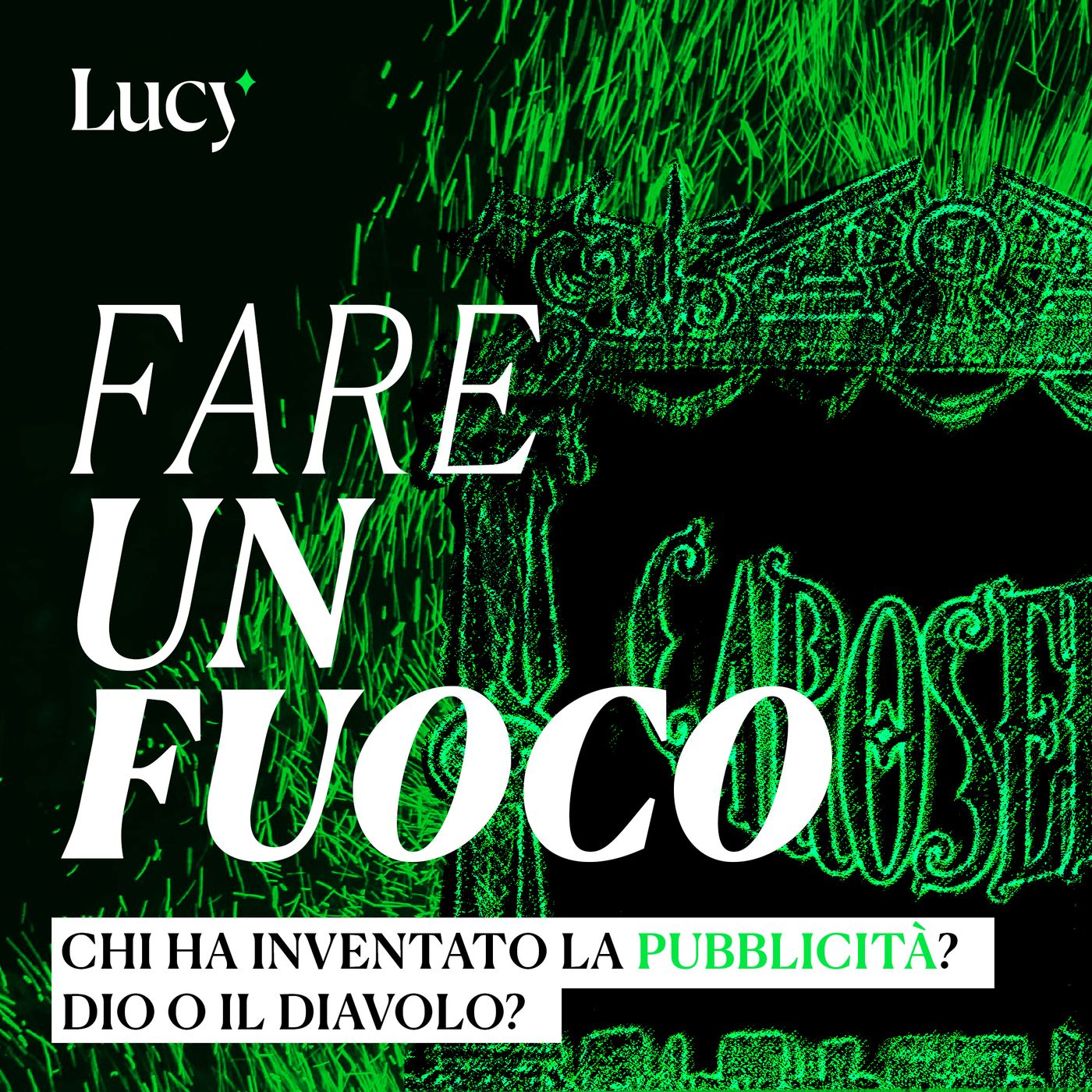 Fare un fuoco