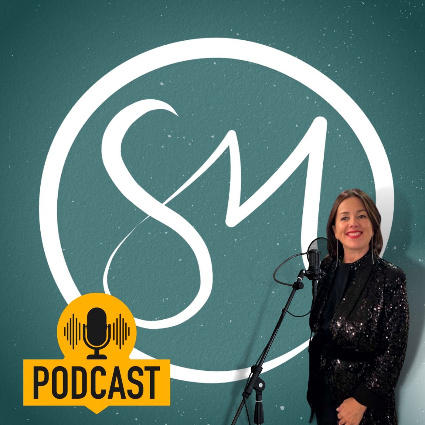 Simona Manna | Il podcast