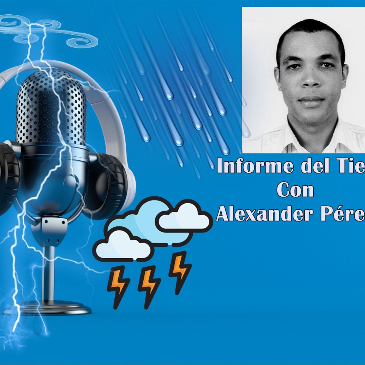 Informe de Tiempo D. M El Limón V. G