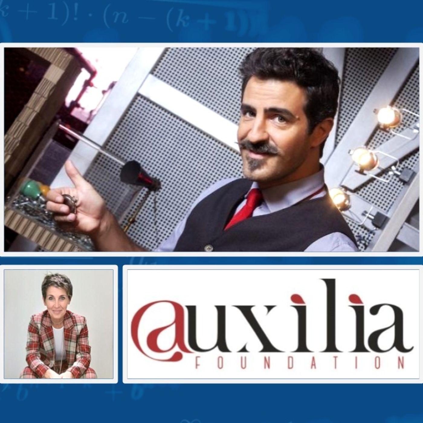 I giovedì di Auxilia - Interviste