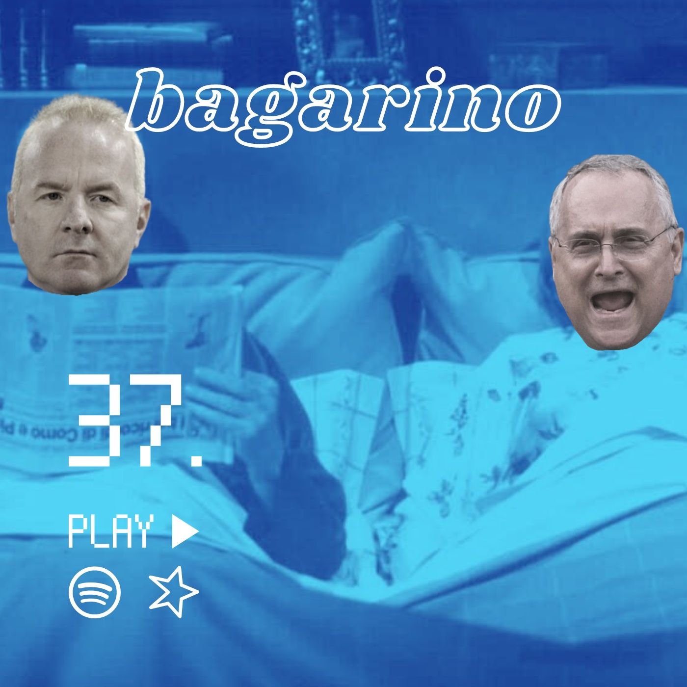 Bagarino