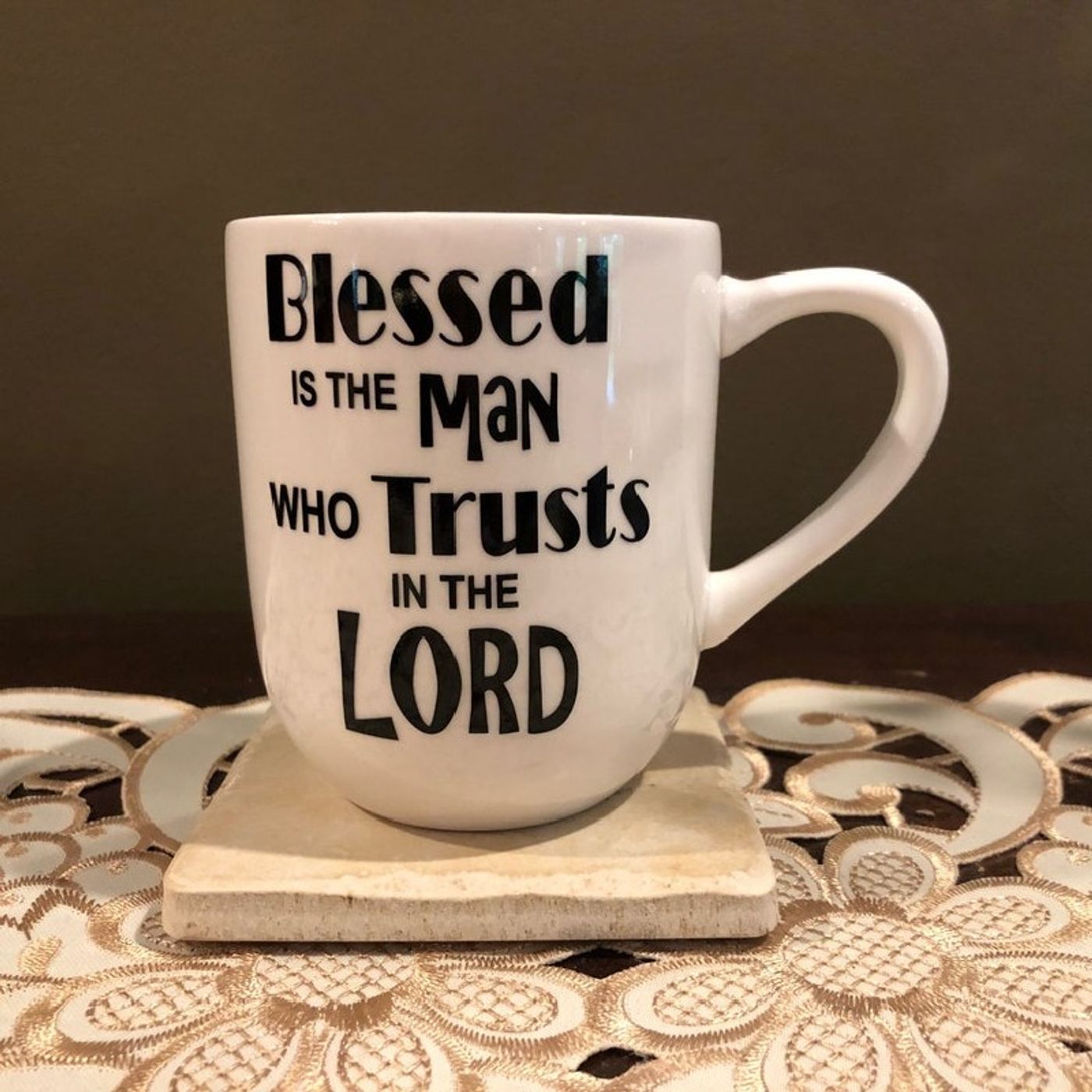 Morning Manna