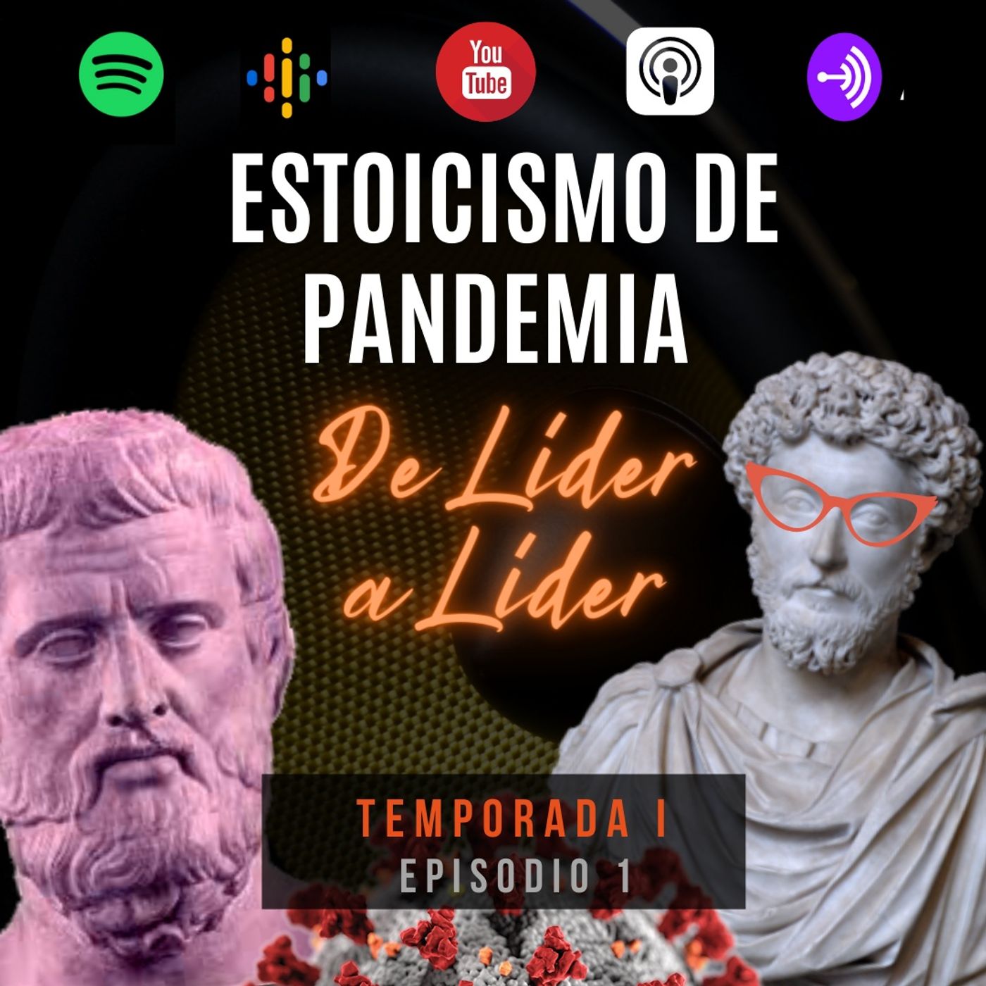 De Líder a Líder