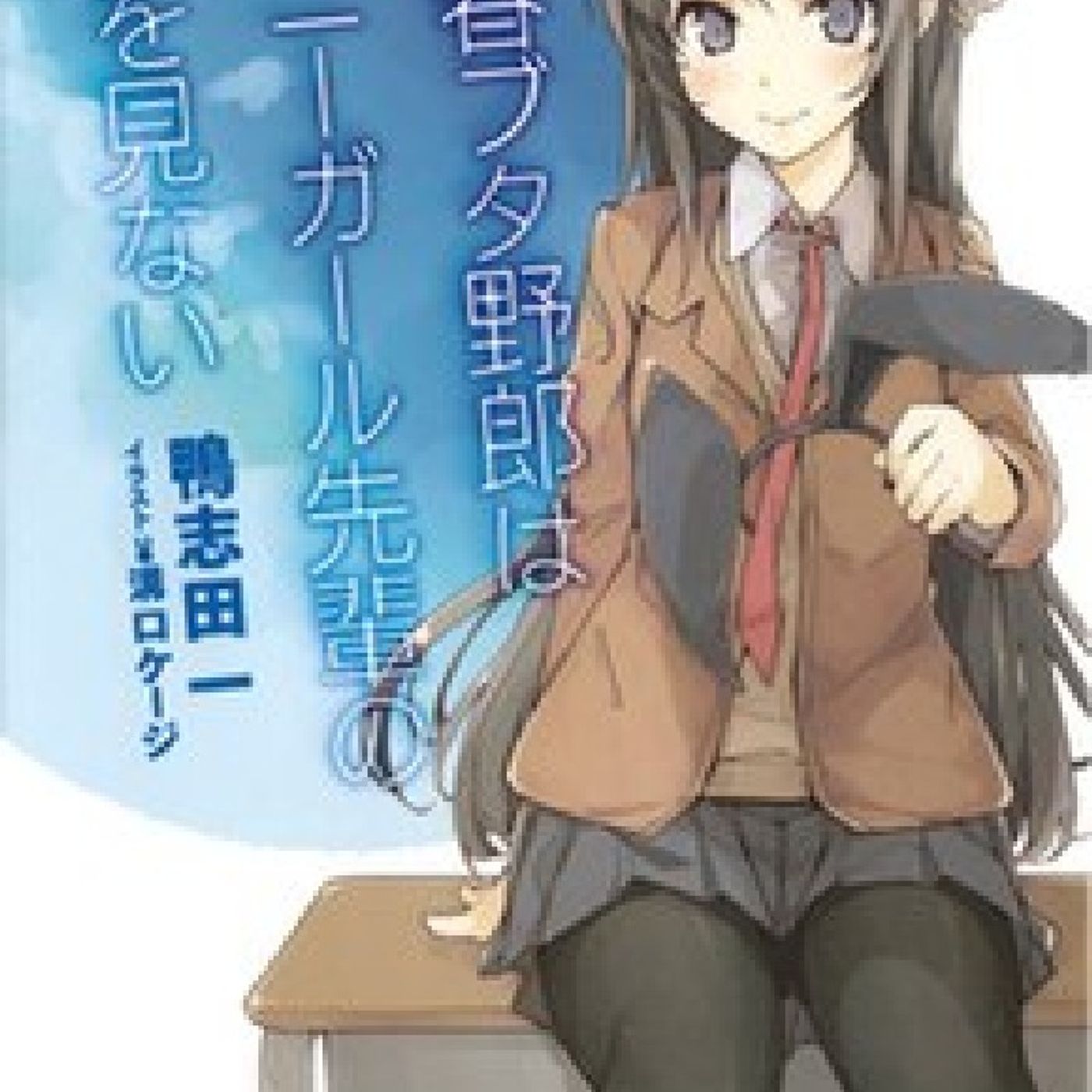 Rascal Does Not Dream Of Bunny Girl Senpai Anime Review