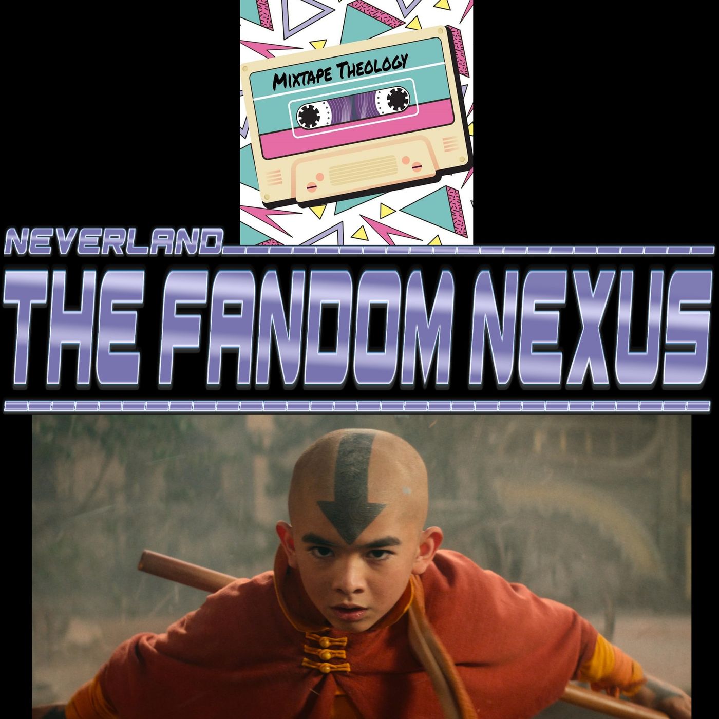 The Fandom Nexus
