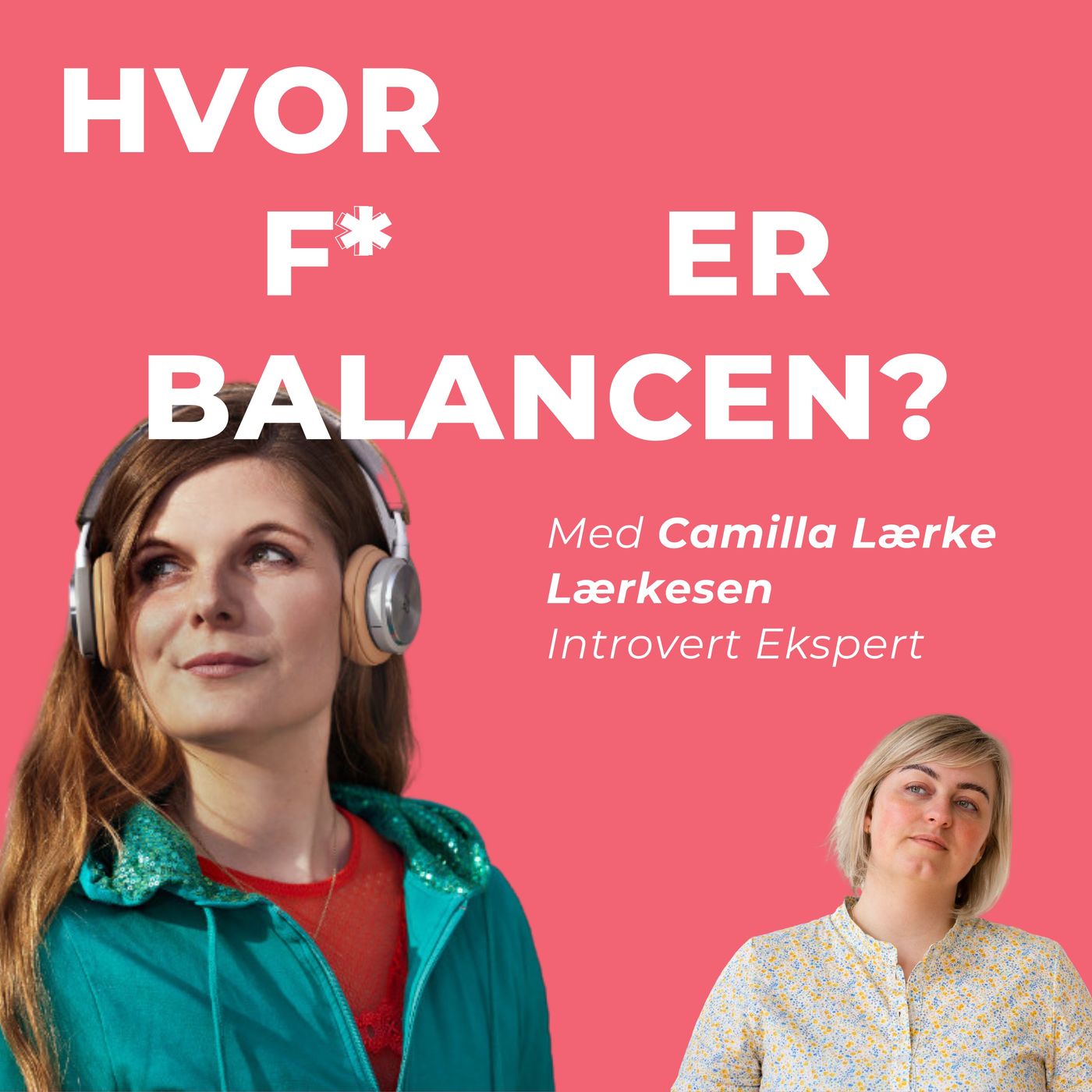 Hvor F er Balancen?