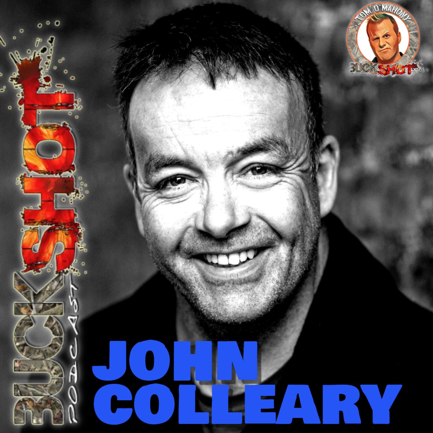 The Tom O Mahony Show