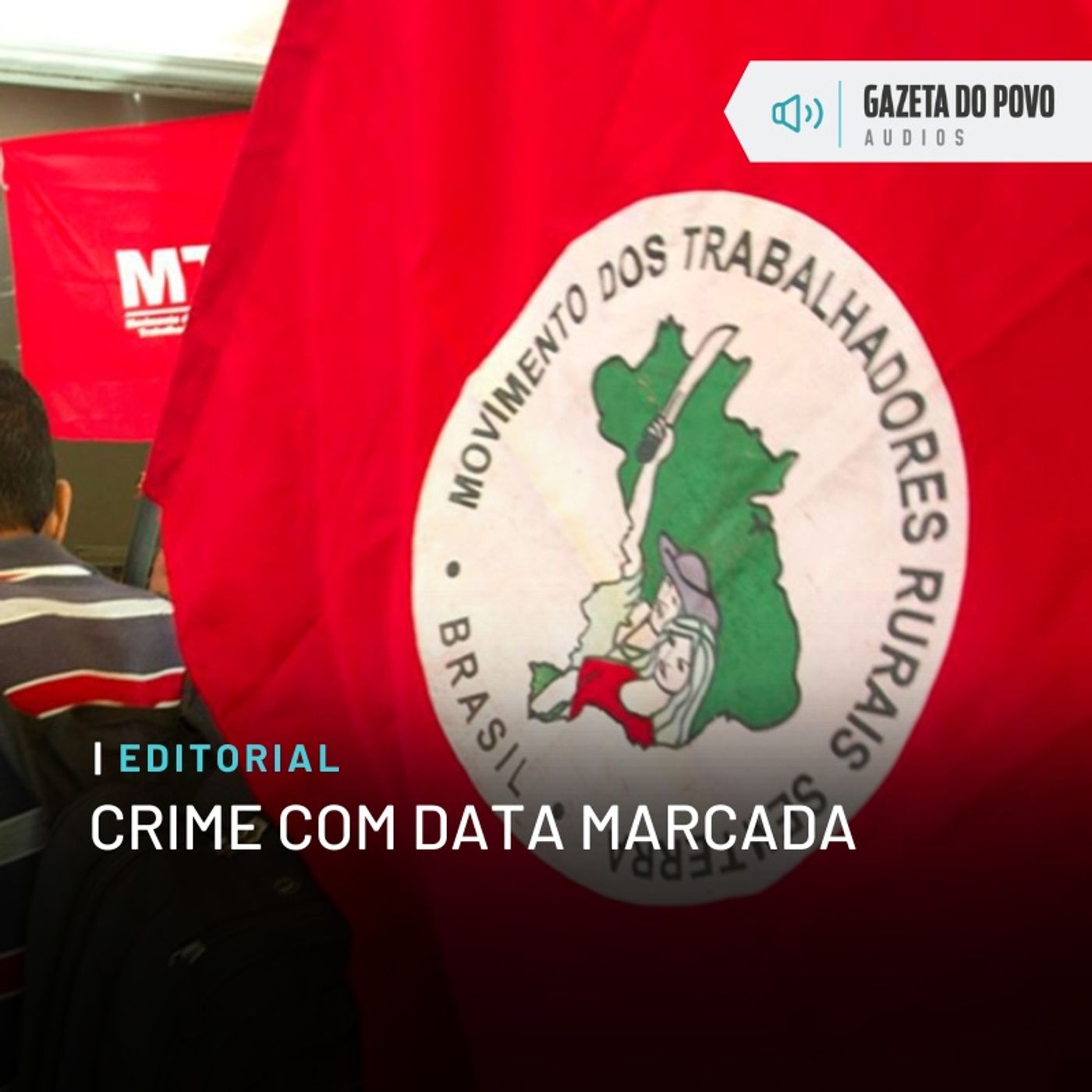 Editorial: Crime com data marcada