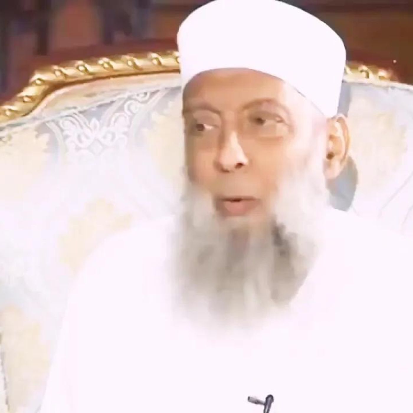 @alheweny أَهْلَكَ الناسَ رجلان نِصْفُ (عالِم) ، ونِصفُ (طبيب) ! للشيخ أبو إسحاق الحويني episode artwork
