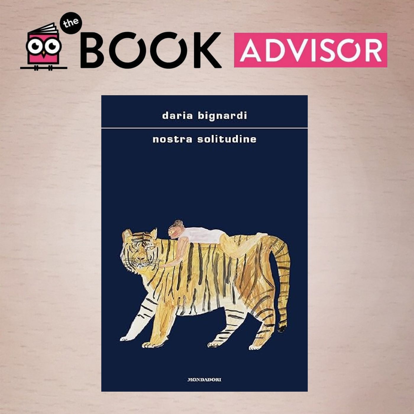 “Nostra solitudine” di Daria Bignardi: un racconto autobiografico tra social, guerre e cappuccini